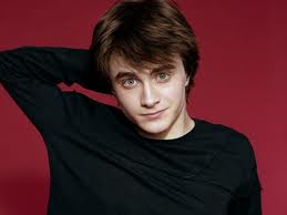 Харри Поттер романтик залуу болжээ